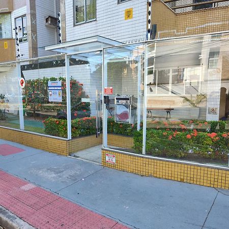 Hostel For One Com Quarto De Solteiro E Banheiro Privativos วิตอเรีย ภายนอก รูปภาพ