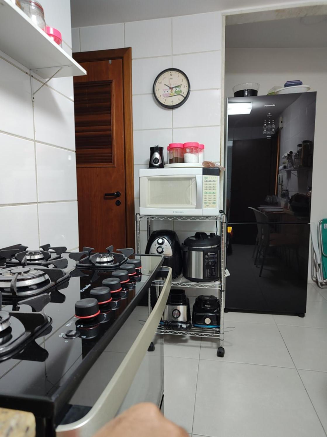 Hostel For One Com Quarto De Solteiro E Banheiro Privativos วิตอเรีย ภายนอก รูปภาพ